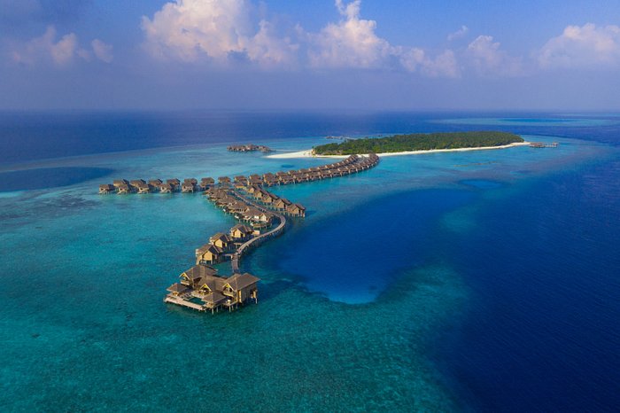 Water Villa